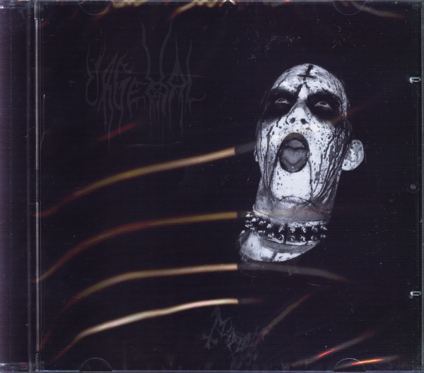 images Urgehal - The Eternal Eclipse CD
