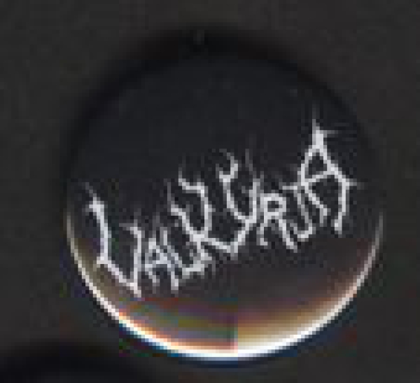 images Valkyrja - Logo Button 25