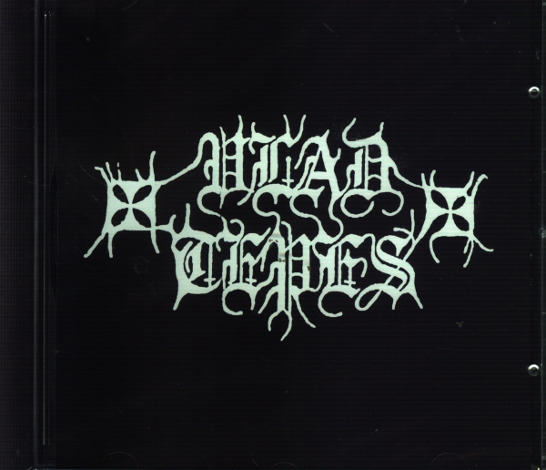 Vlad Tepes - Morte Lune CD