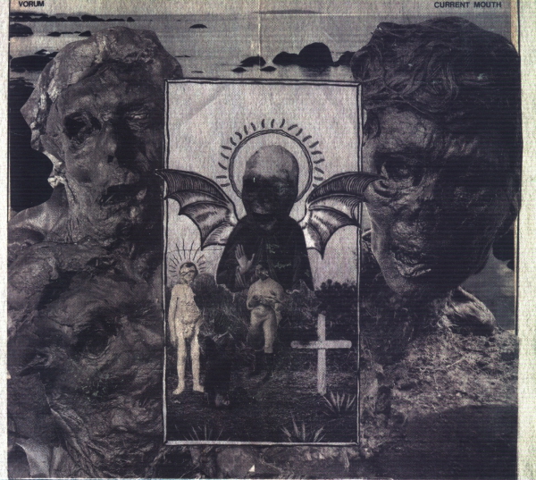 images Vorum - Current Mouth Digi MCD