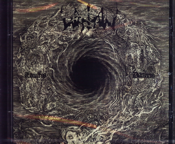 images Watain - Lawless Darkness CD