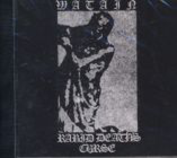 images Watain - Rabid Deaths Curse CD