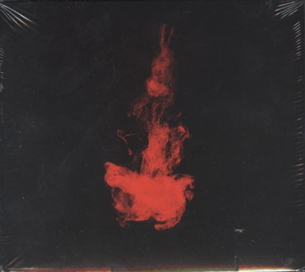 images Weird Fate - The Collapse of all that has been Digi CD