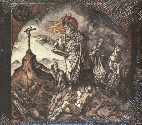 images Whoredom Rife - Den Vrede Makt Digi CD