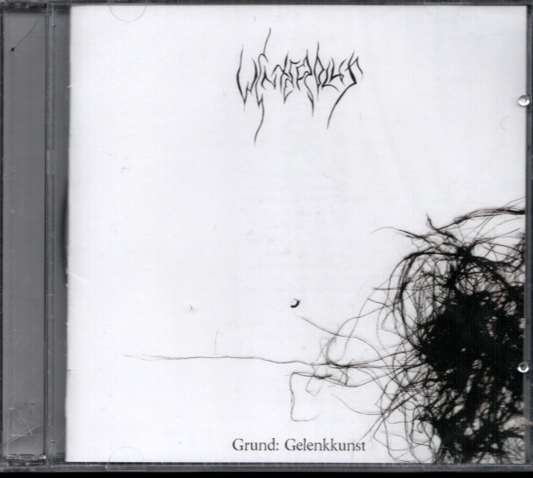 images Winterblut - Grund: Gelenkkunst CD