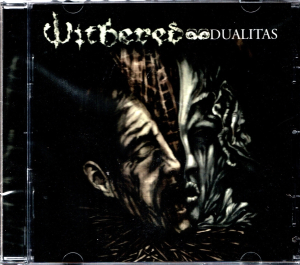 images Withered - Dualitas CD