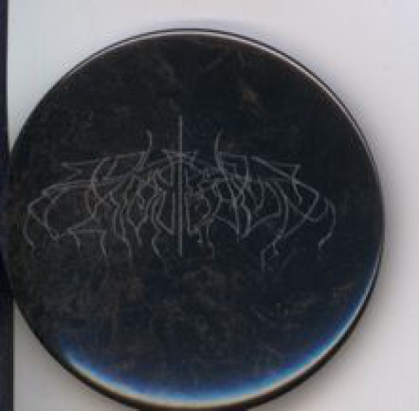 images Wolves in the Throne Room - Altes Logo Button 59 mm