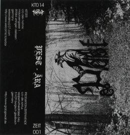 Pest (Ger) Ära Kassette 