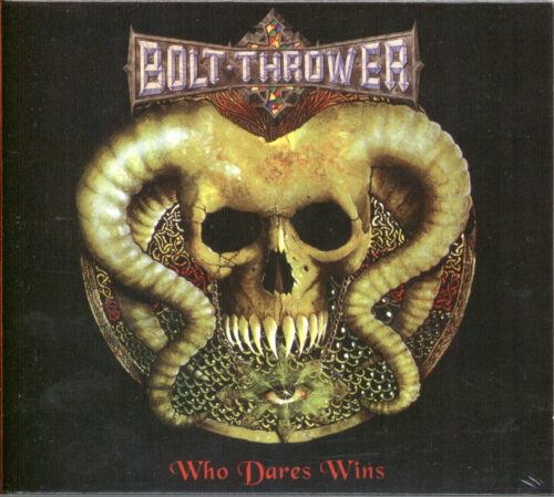 boltthrower_whodares_digi_cd Bolt Thrower - Who Dares Wins Digi CD