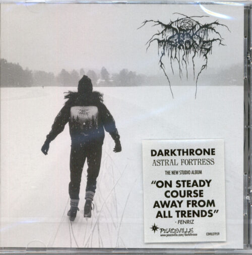darkthrone_astral_cd Darkthrone - Astral Fortress CD