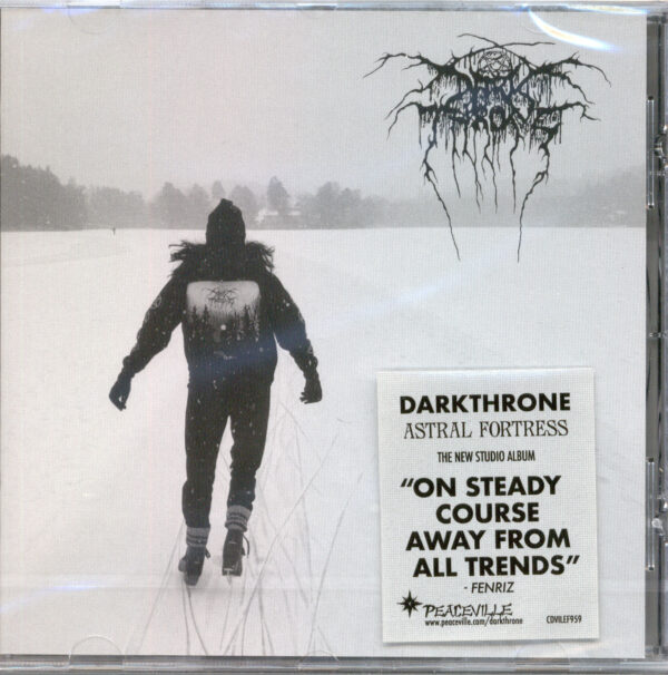 darkthrone_astral_cd Darkthrone - Astral Fortress CD