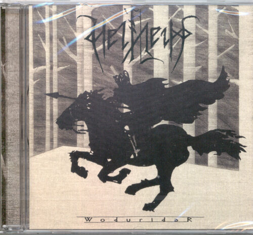 helheim_woduridar_cd Helheim - Woduridar CD
