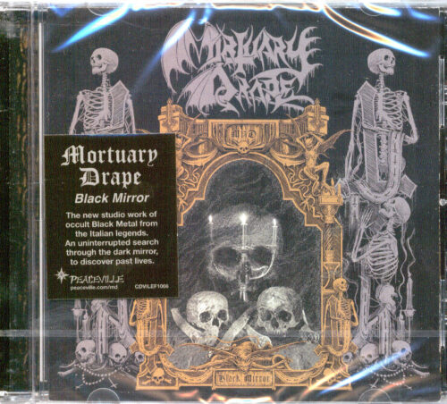 mortuarydrape_blackmirror_cd Mortuary Drape – Black Mirror CD
