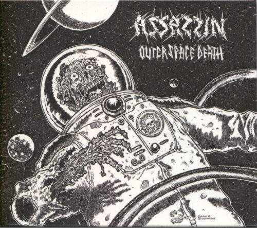 assassin_outer_slip_cd Assassin - Outer Space Death Slipcase CD