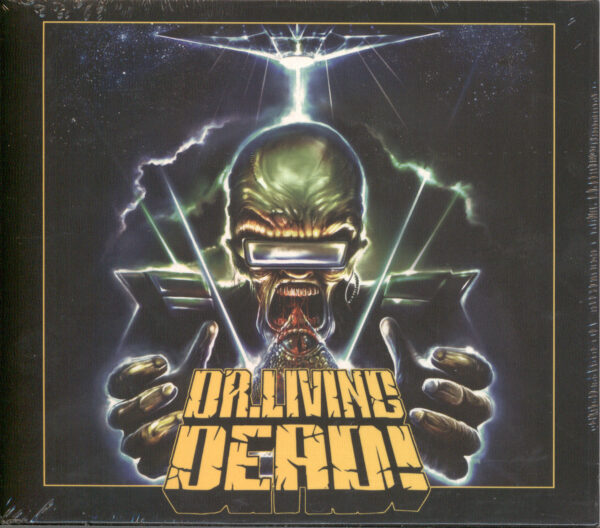 drlivingdead_same_slip_cd Dr. Living Dead - Dr.Living Dead Slipcase CD