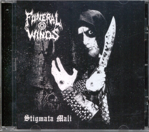 funeralwinds_stimata_cd Funeral Winds - Stigmata Mali CD