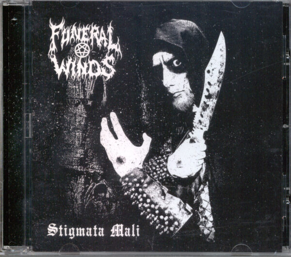 funeralwinds_stimata_cd Funeral Winds - Stigmata Mali CD