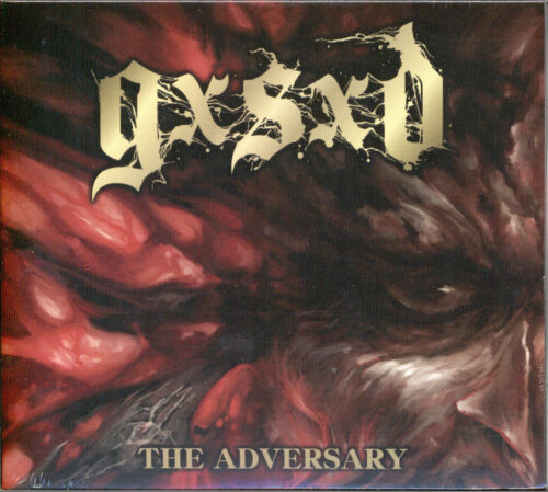 gsd_adversary_digi_cd GxSxD - The Adversary Digi CD