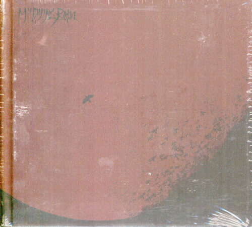 mydyingbride_evita_digibook_cd My Dying Bride - Evinta Digibook CD2