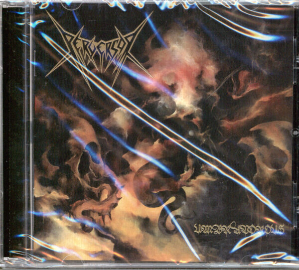 perversor_Umbravorous_cd Perversor - Umbravorous CD