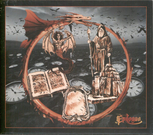 vulcano_epilogue_slip_cd Vulcano - Epilogue Slipcase CD