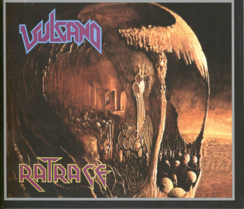 vulcano_ratrace_slip_cd Vulcano - Ratrace Slipcase CD