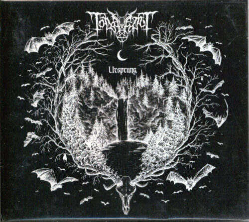 Todgeweiht - Ursprung EPDigi CD