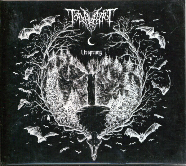 todgeweiht_ursprung_digi_cd Todgeweiht - Ursprung EPDigi CD