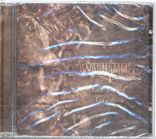 Warhammer – Ashes And Cinders CD