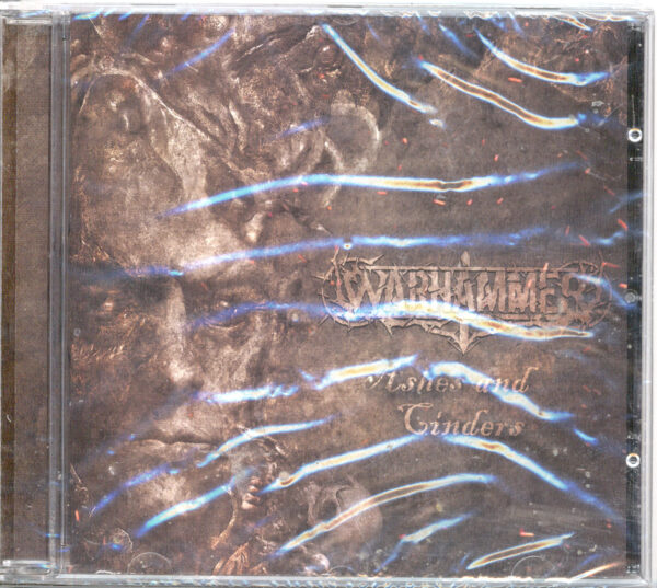 warhammer_ashes_cd Warhammer – Ashes And Cinders CD